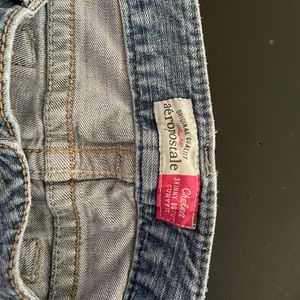 Aéropostale Chelsea jeans